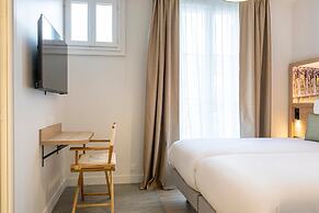 Dantan Hotel