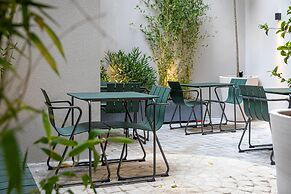 Dantan Hotel