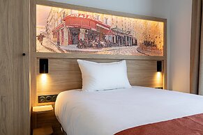 Dantan Hotel