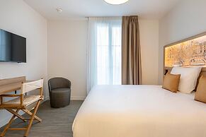 Dantan Hotel