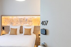 Dantan Hotel