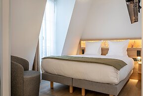 Dantan Hotel