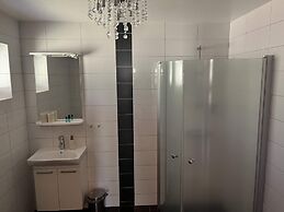 2 Person Holiday Park Home in Burseryd