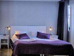 2 Person Holiday Park Home in Burseryd