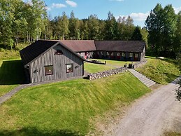 2 Person Holiday Park Home in Burseryd