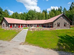 2 Person Holiday Park Home in Burseryd