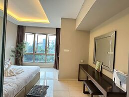 Dorsett Hartamas SkyPool & Chill