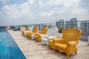 Dorsett Hartamas SkyPool & Chill