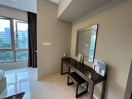 Dorsett Hartamas SkyPool & Chill