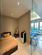 Dorsett Hartamas SkyPool & Chill