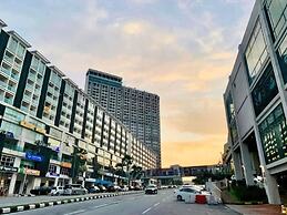 Dorsett Hartamas SkyPool & Chill