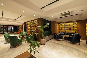 ALVES HOTEL
