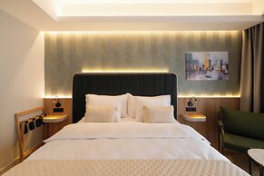 ALVES HOTEL
