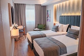 ALVES HOTEL