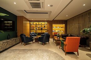 ALVES HOTEL