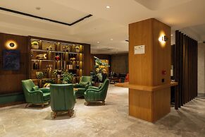 ALVES HOTEL