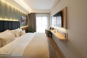 ALVES HOTEL