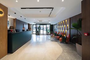 ALVES HOTEL