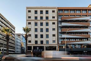 ALVES HOTEL