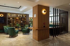 ALVES HOTEL