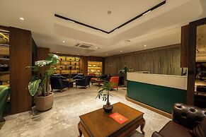 ALVES HOTEL
