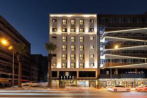 ALVES HOTEL
