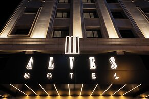 ALVES HOTEL