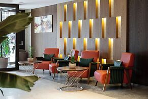 ALVES HOTEL