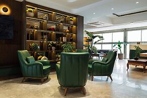 ALVES HOTEL