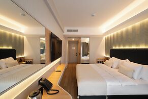 ALVES HOTEL