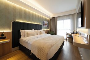 ALVES HOTEL