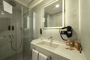 ALVES HOTEL