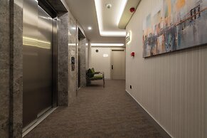 ALVES HOTEL