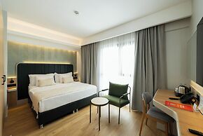 ALVES HOTEL