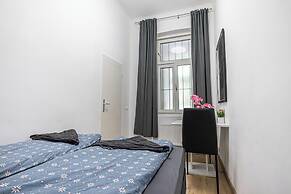 Large 5BR Central Flat Near Augarten