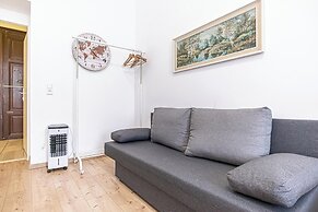 Large 5BR Central Flat Near Augarten
