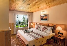 Willow hill by nature resorts & stays