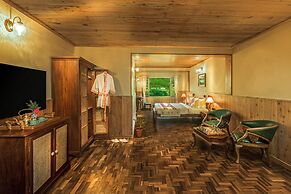 Willow hill by nature resorts & stays