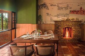 Willow hill by nature resorts & stays