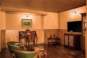 Willow hill by nature resorts & stays