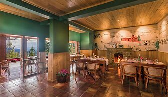 Willow hill by nature resorts & stays