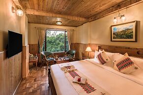 Willow hill by nature resorts & stays