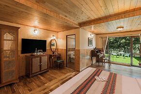 Willow hill by nature resorts & stays