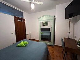 Habitaciones Figueroa