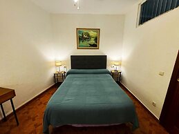 Habitaciones Figueroa