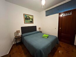 Habitaciones Figueroa