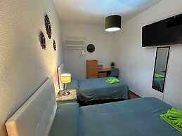 Habitaciones Figueroa
