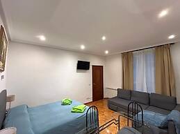 Habitaciones Figueroa