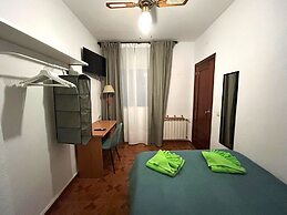 Habitaciones Figueroa