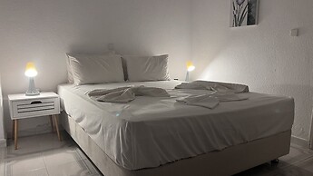 Lainas apartments